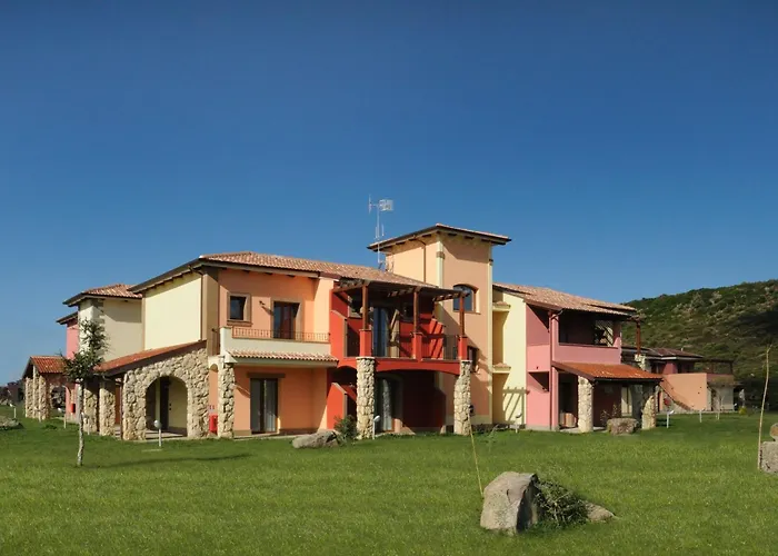 Hotel Sa Cheya Relais &