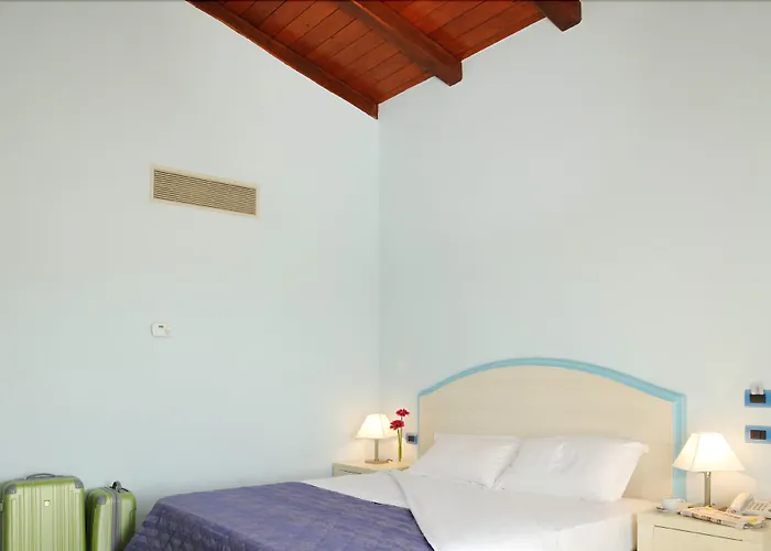 Hotel Sa Cheya Relais &