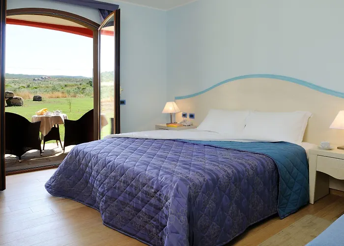 Sa Cheya Relais & Hotel Alghero