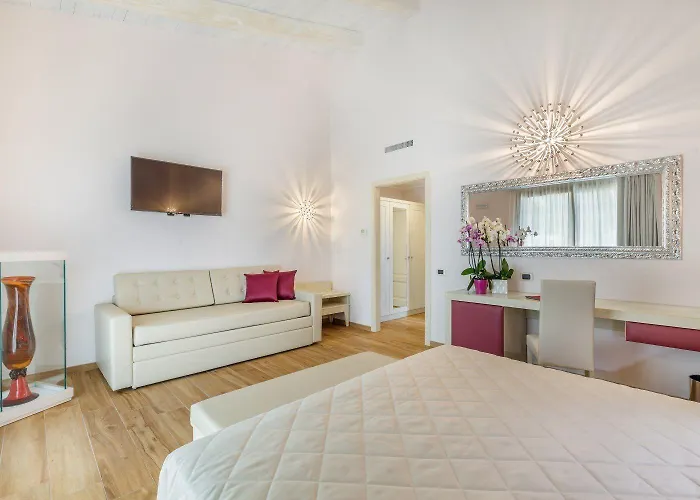 Sa Cheya Relais & Hotel 4*