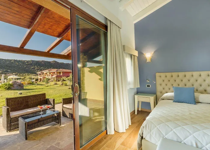 Sa Cheya Relais & Hotel Alghero