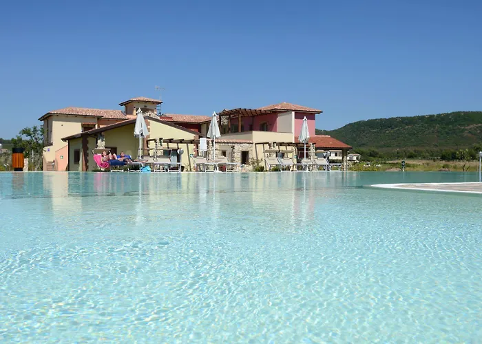 Sa Cheya Relais & 4*