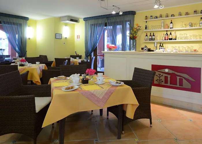 Sa Cheya Relais & 4* Alghero