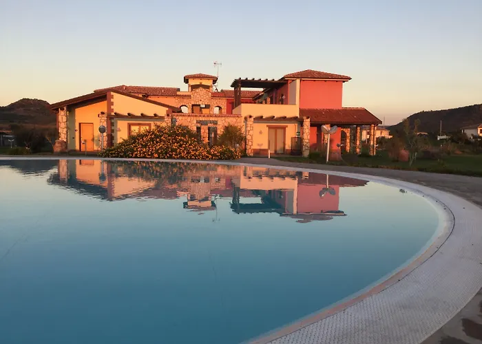 Sa Cheya Relais & Alghero