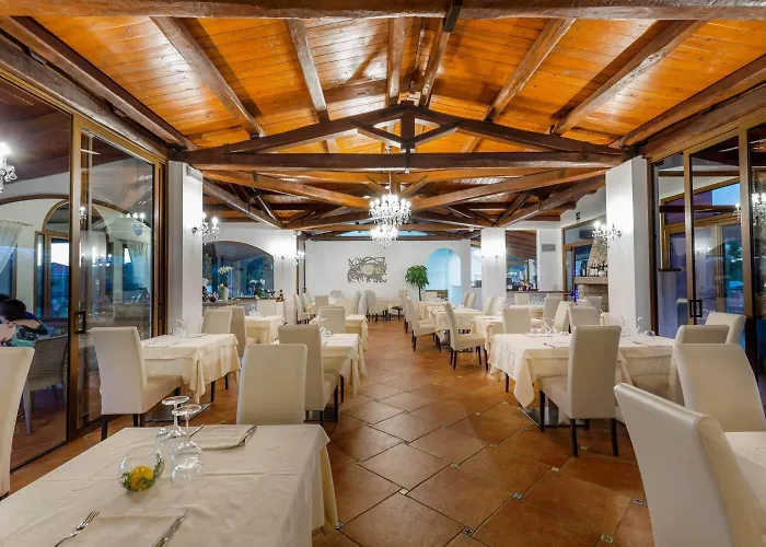 Hotel Sa Cheya Relais &