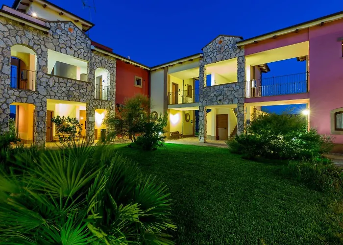 Sa Cheya Relais & 4*