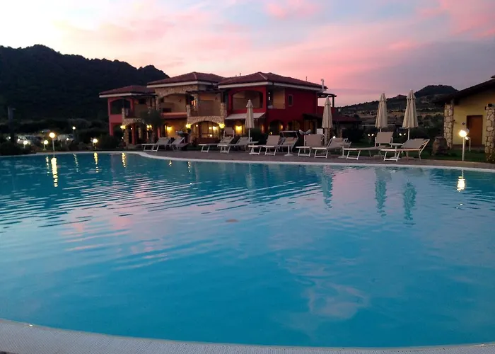 Hotel Sa Cheya Relais & Alghero