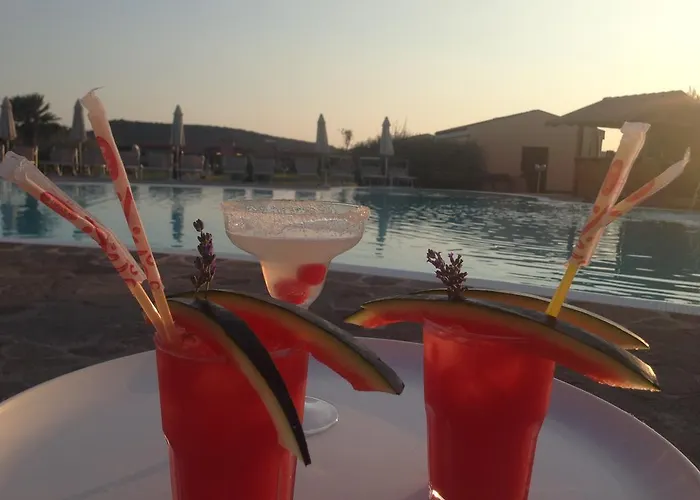 Sa Cheya Relais & 4*