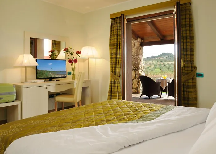 Sa Cheya Relais & 4* Alghero