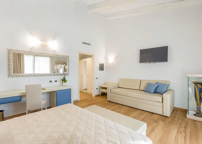 Sa Cheya Relais & 4*