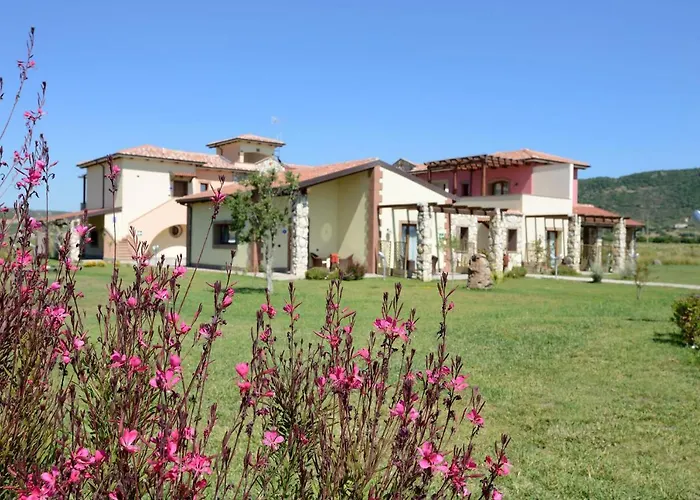 Hotel Sa Cheya Relais & 4*