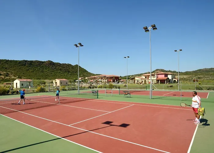 Sa Cheya Relais & Hotel Alghero