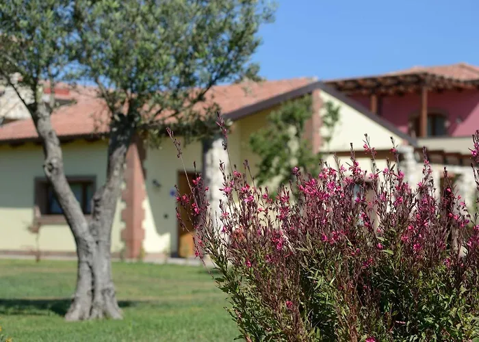 Sa Cheya Relais & 4* Alghero