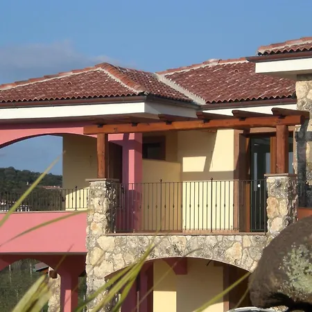 Hotel Sa Cheya Relais &