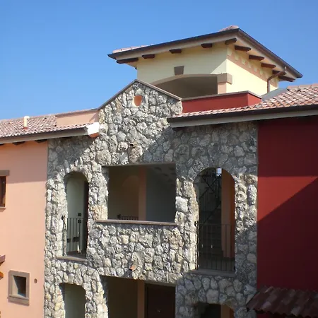 Sa Cheya Relais &