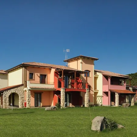 Hotel Sa Cheya Relais &