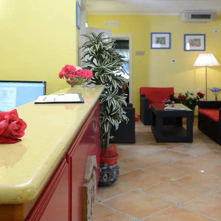 Sa Cheya Relais & Отель