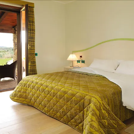 Sa Cheya Relais & 4*