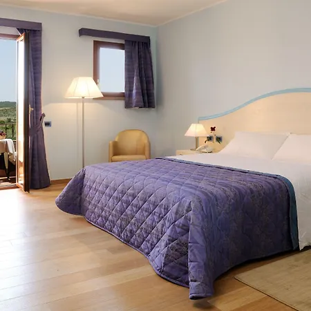 Hotell Sa Cheya Relais & Alghero