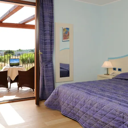 Sa Cheya Relais &