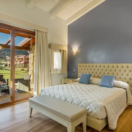 Отель Sa Cheya Relais & Альгеро