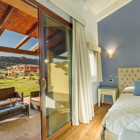 Sa Cheya Relais & Отель Альгеро