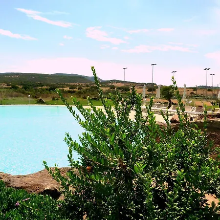 Sa Cheya Relais & فندق 4*