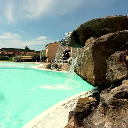 Sa Cheya Relais &