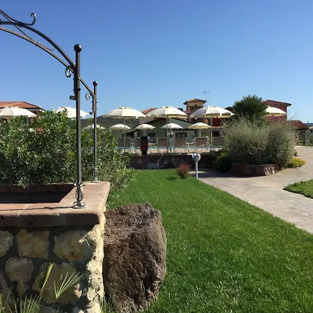 فندق Sa Cheya Relais & 4*