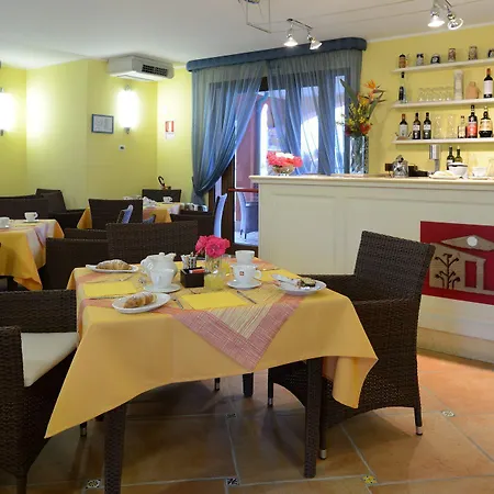 Sa Cheya Relais & 4* Alghero