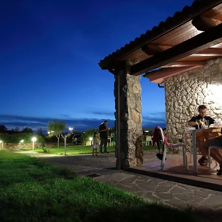 Sa Cheya Relais & Отель Альгеро