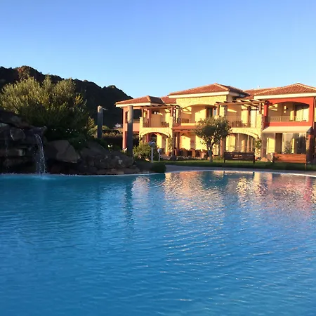 Sa Cheya Relais & 4*