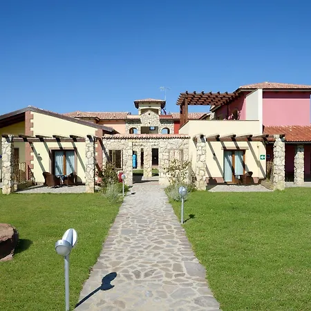 Sa Cheya Relais & 4*