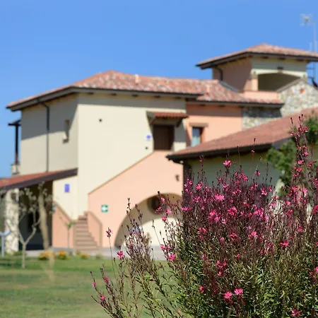Sa Cheya Relais &