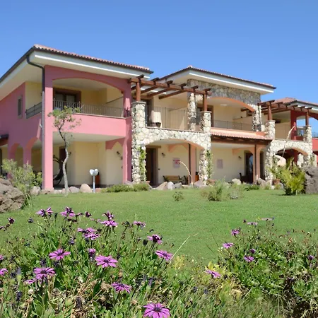 Hotell Sa Cheya Relais & 4*