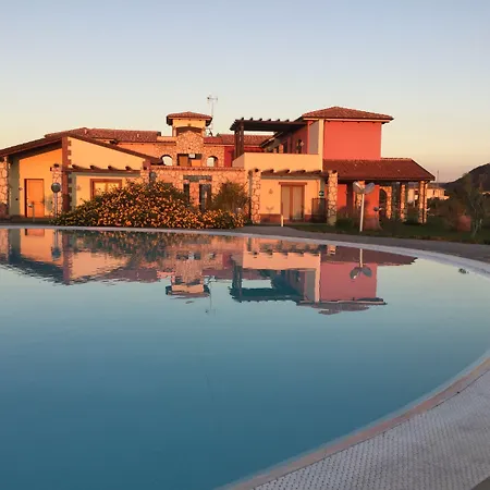 Sa Cheya Relais & 알게로