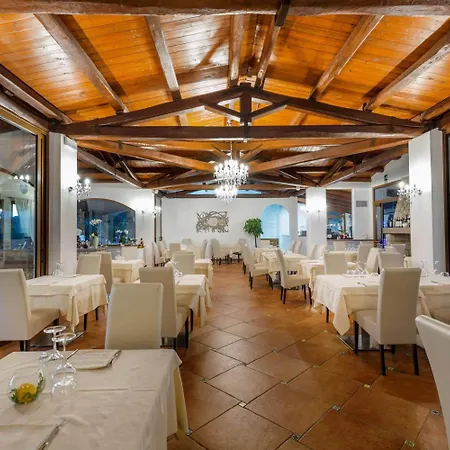 Отель Sa Cheya Relais &