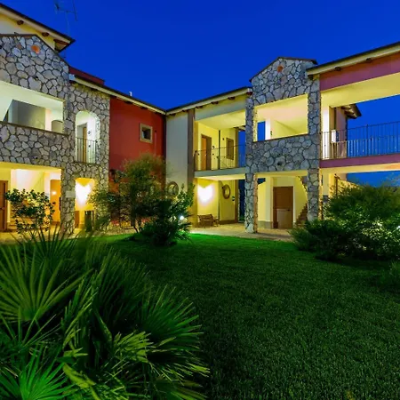 Sa Cheya Relais & 4*