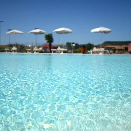 Sa Cheya Relais & 4*