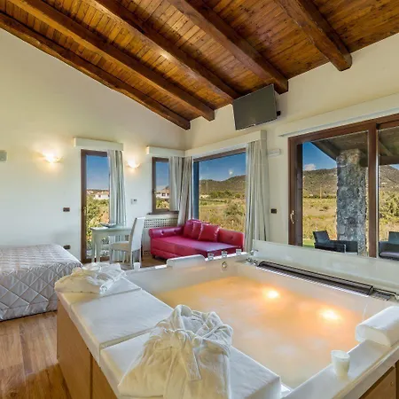 Отель Sa Cheya Relais &