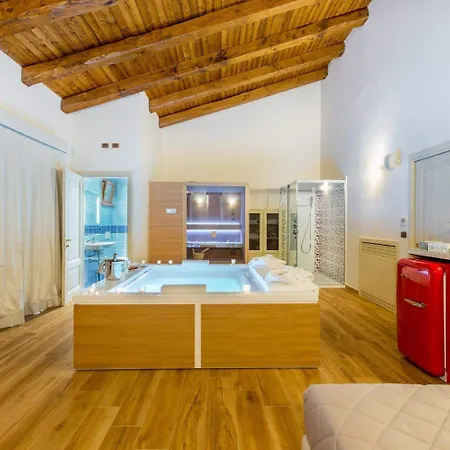 Sa Cheya Relais & Отель