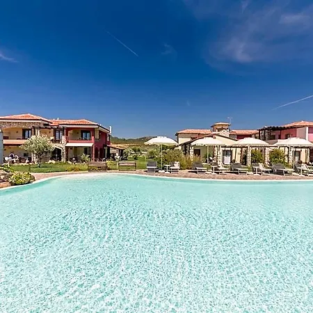 Sa Cheya Relais & 알게로