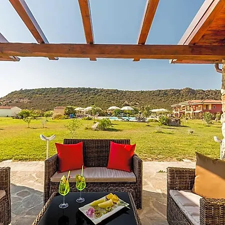 Sa Cheya Relais & 4*