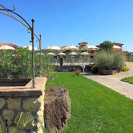 Sa Cheya Relais & 알게로