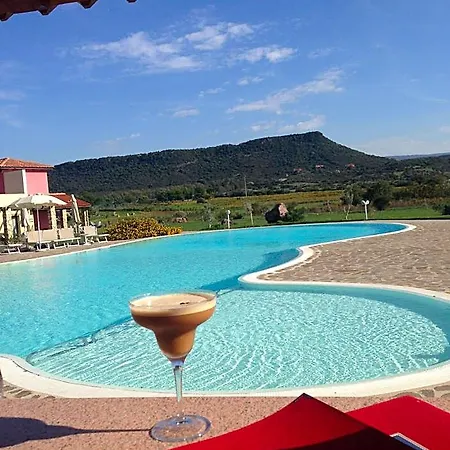 Sa Cheya Relais & Szálloda 4*