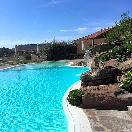 Sa Cheya Relais & 4* Alghero