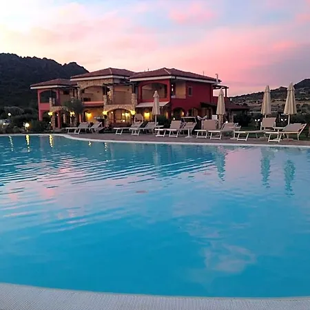 Sa Cheya Relais &