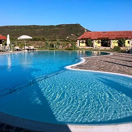Sa Cheya Relais & 알게로