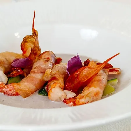 Szálloda Sa Cheya Relais & Alghero