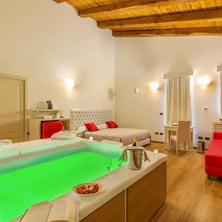 Sa Cheya Relais & 호텔 4*